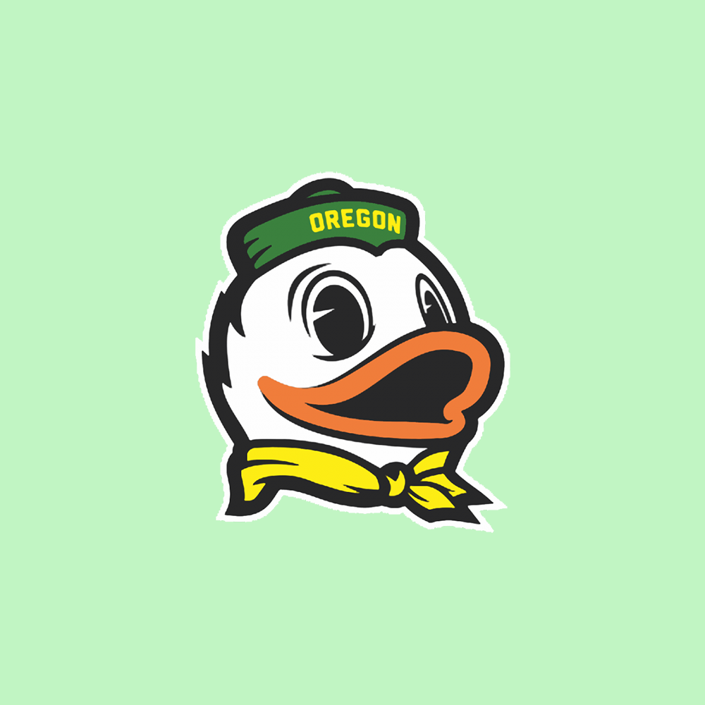 University of Oregon