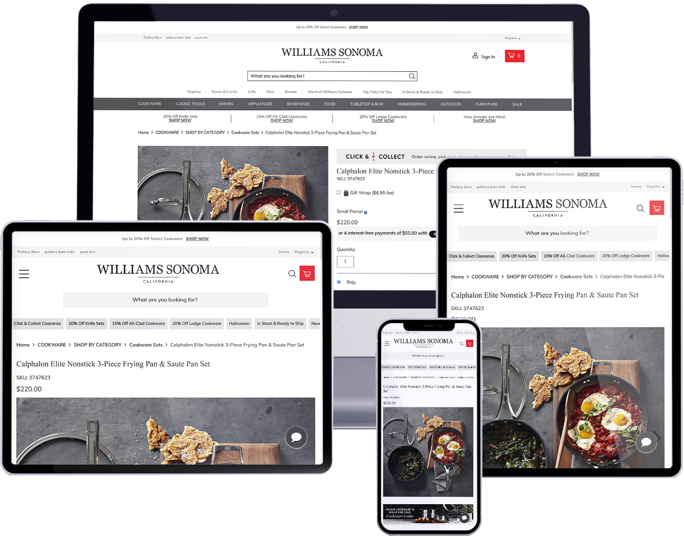 Responsive